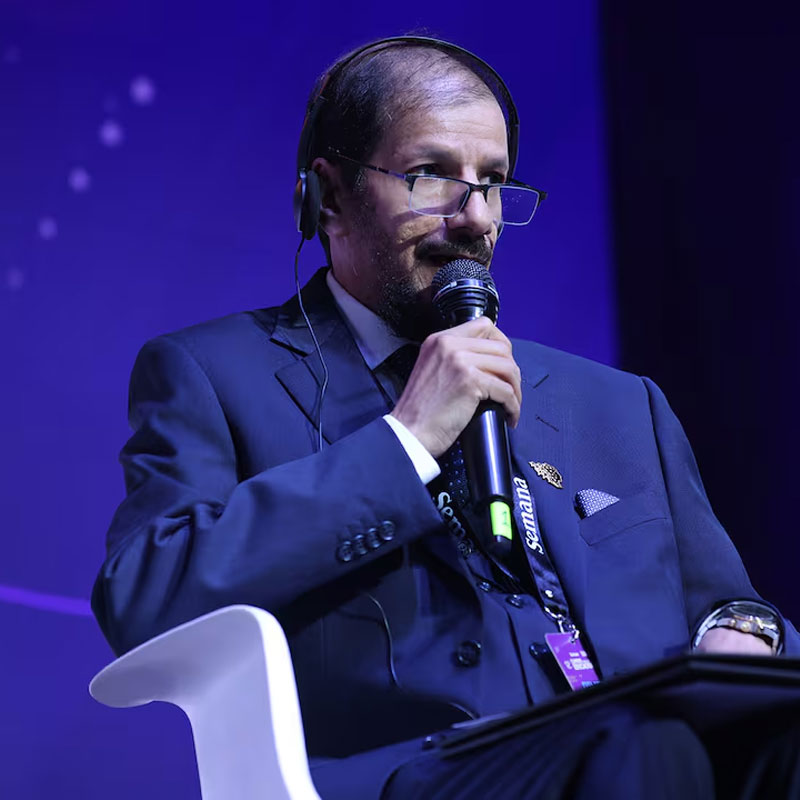 XII Cumbre de Líderes de la Educación: Educar para el Futuro