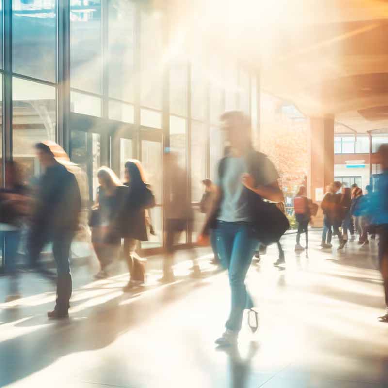 XII Cumbre de Líderes de la Educación: Educar para el Futuro