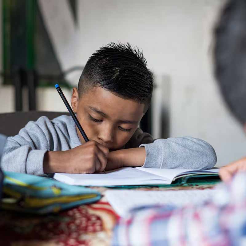 XII Cumbre de Líderes de la Educación: Educar para el Futuro
