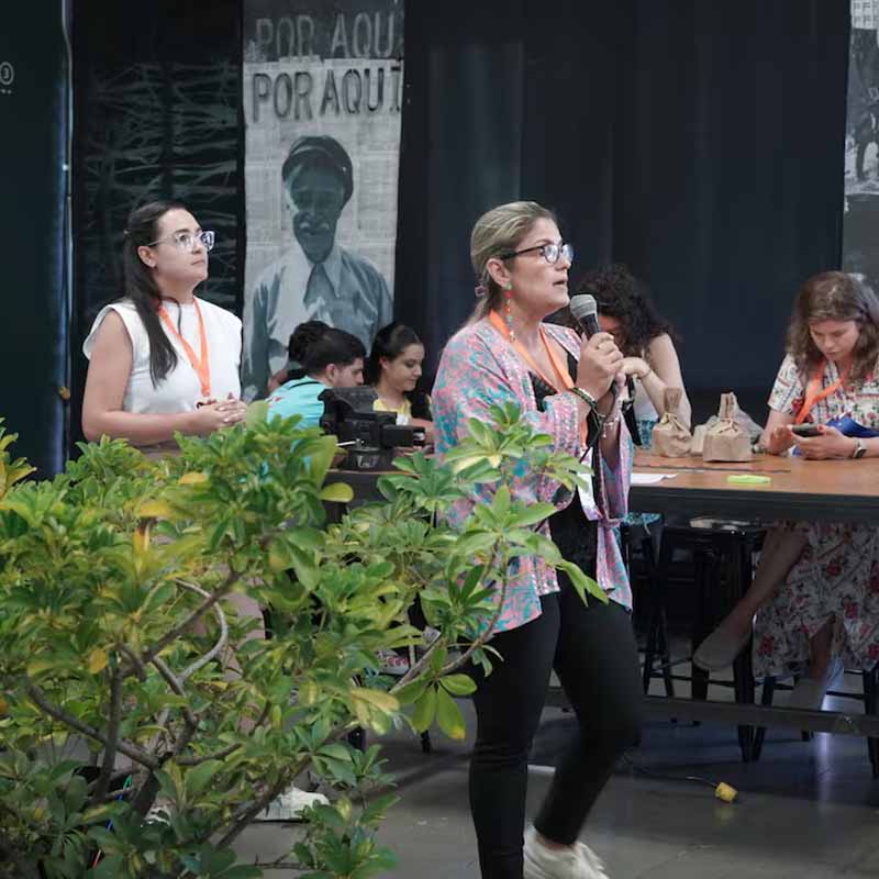 XII Cumbre de Líderes de la Educación: Educar para el Futuro