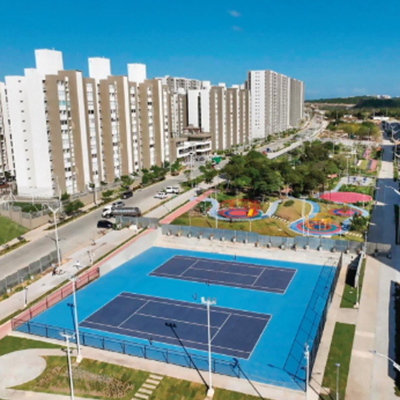 Atlántico y Barranquilla: en los ojos del mundo