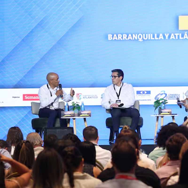 Atlántico y Barranquilla: en los ojos del mundo