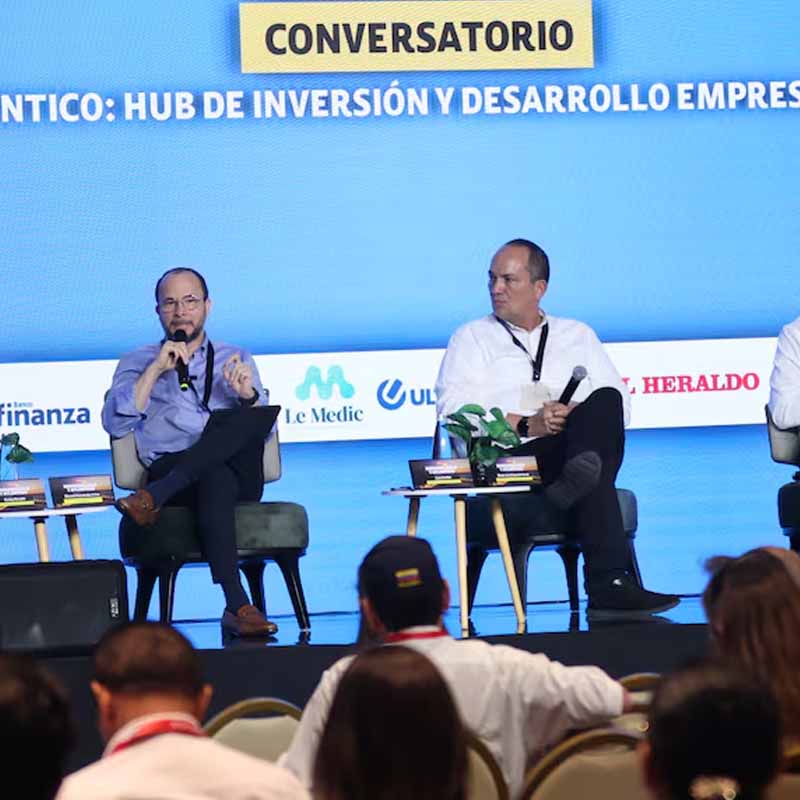 Atlántico y Barranquilla: en los ojos del mundo