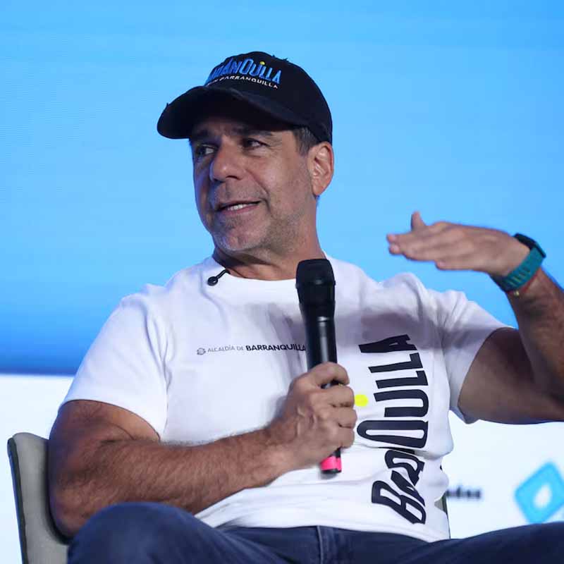 Atlántico y Barranquilla: en los ojos del mundo