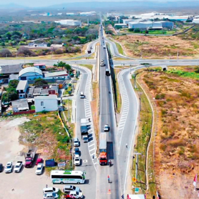 Atlántico y Barranquilla: en los ojos del mundo