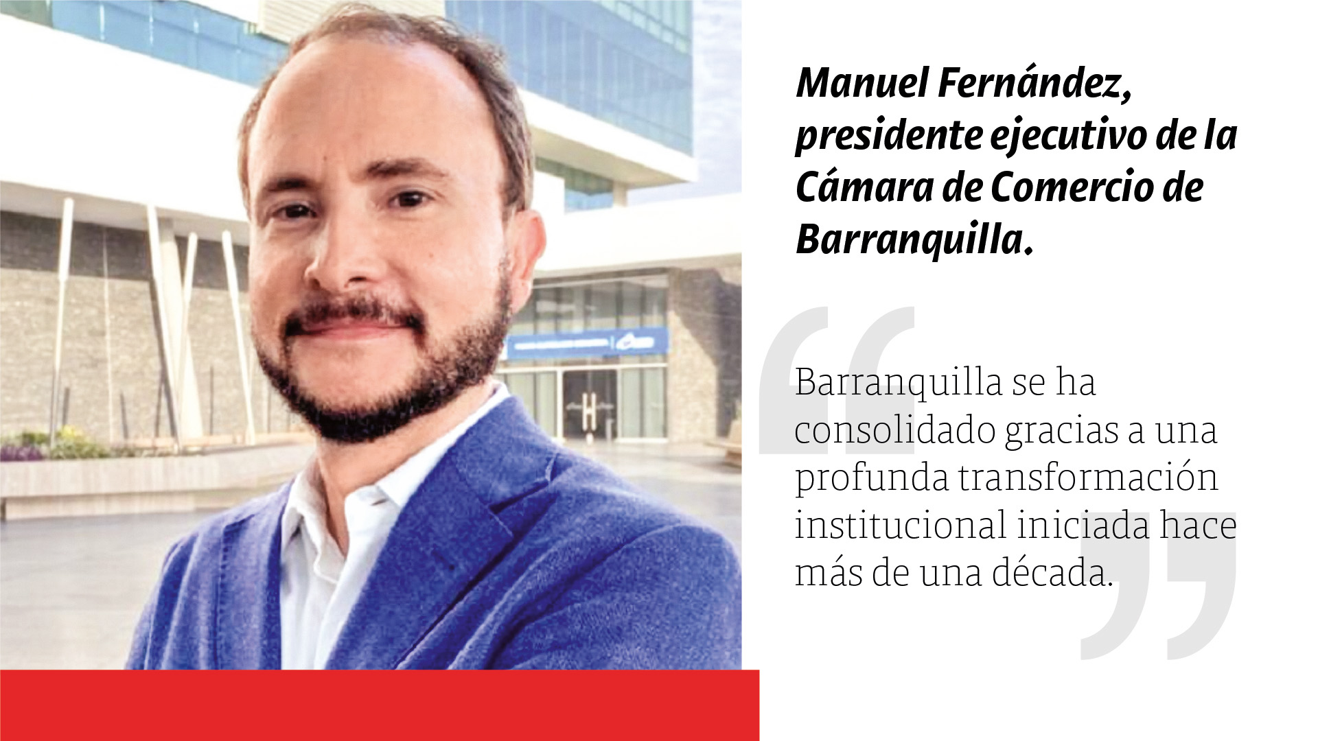 Especial Atlántico y Barranquilla: en los ojos del mundo
