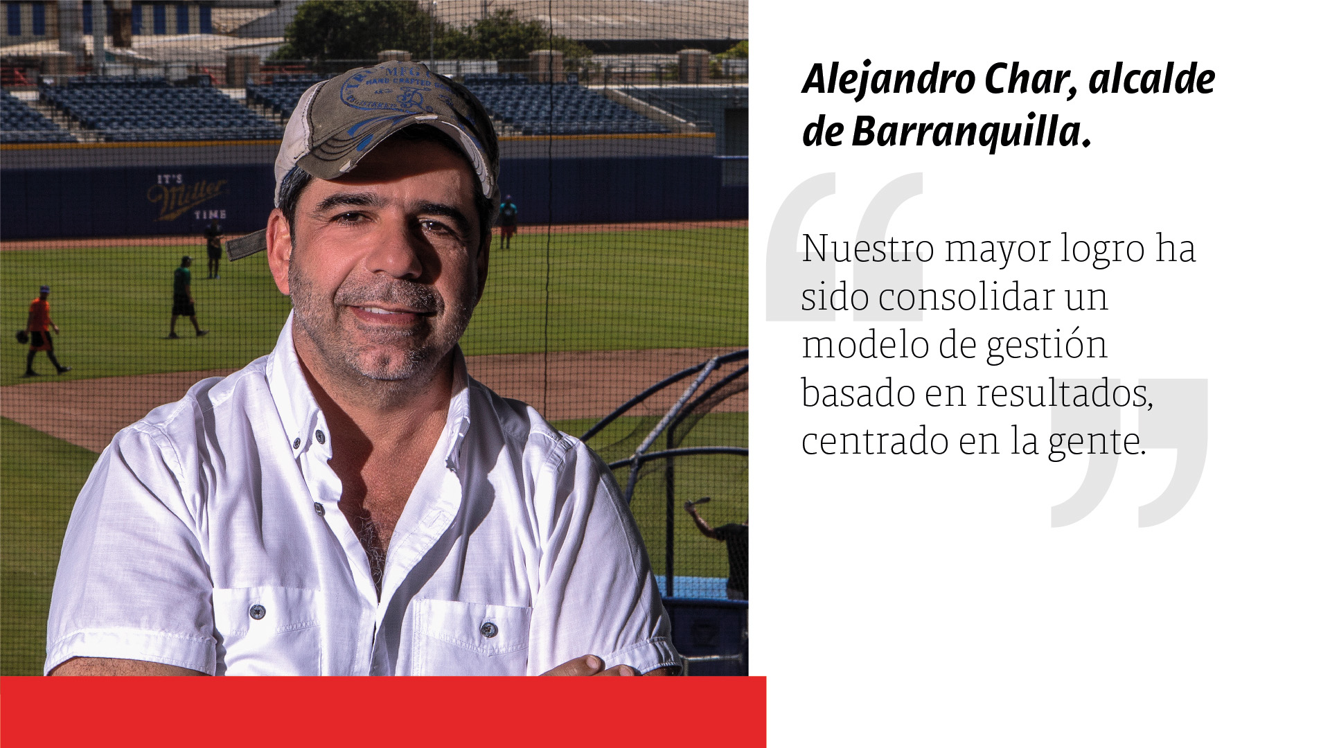 Especial Atlántico y Barranquilla: en los ojos del mundo